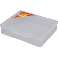  PUNC105: Replacement Plastic Box