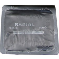 PUNC425: Radial Patch RST-12 1 of