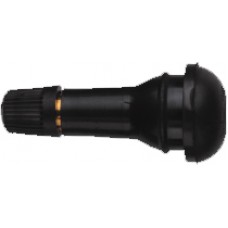 PUNC435 :TR413 Snap-in Tubeless Valve X 1